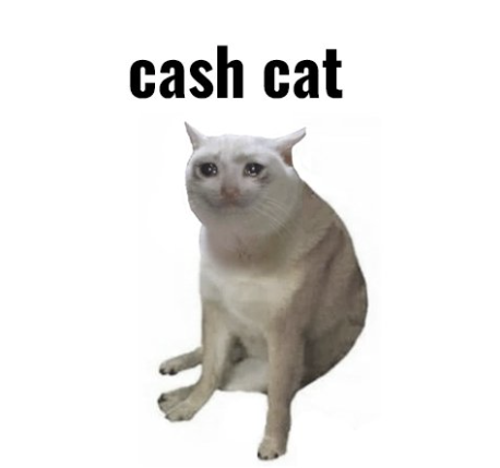 CASHCAT