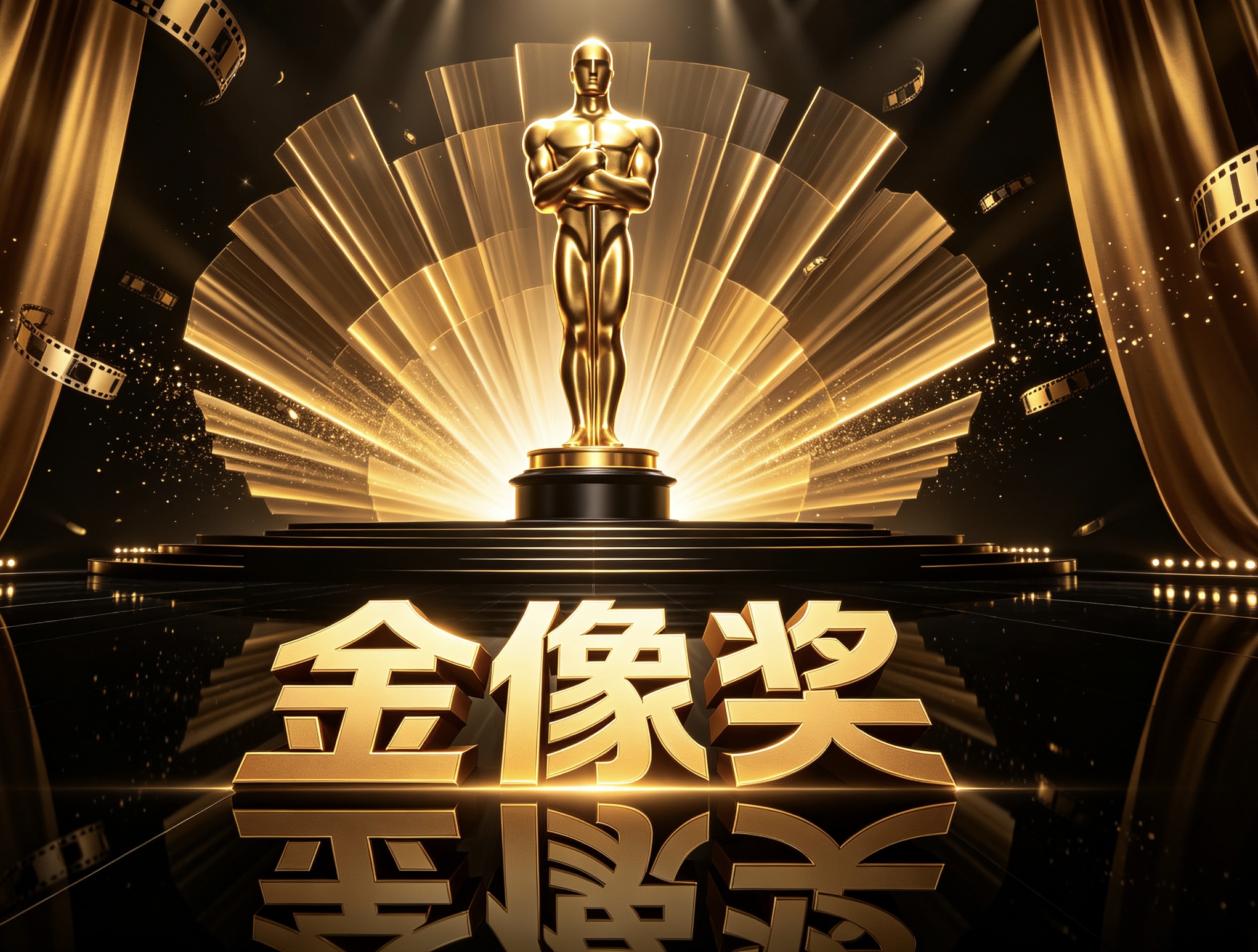 金像奖
