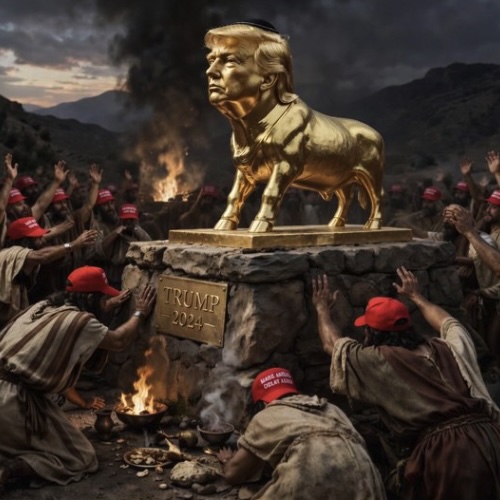 MAGA