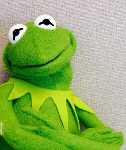 KERMIT