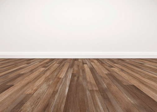 floor