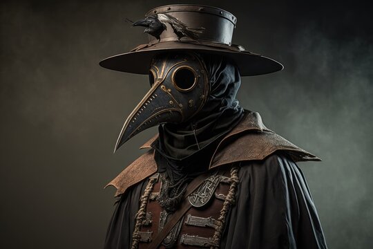PLAGUE
