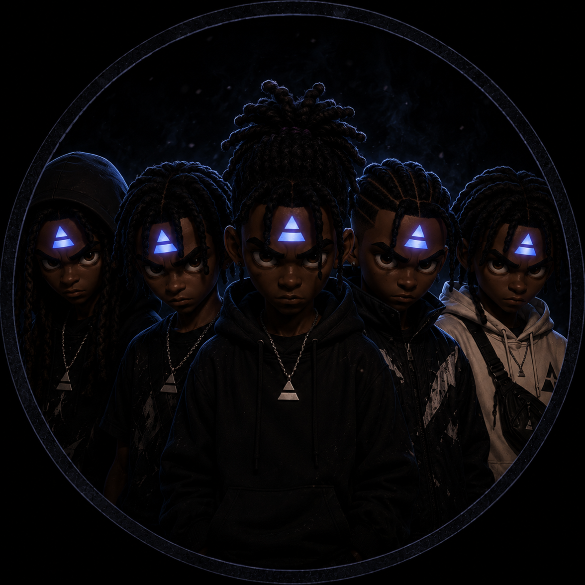 FNFKIDS