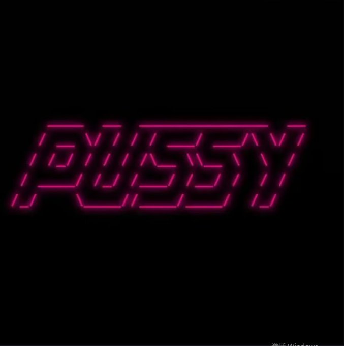 pussy