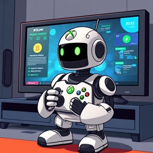 Xpbot