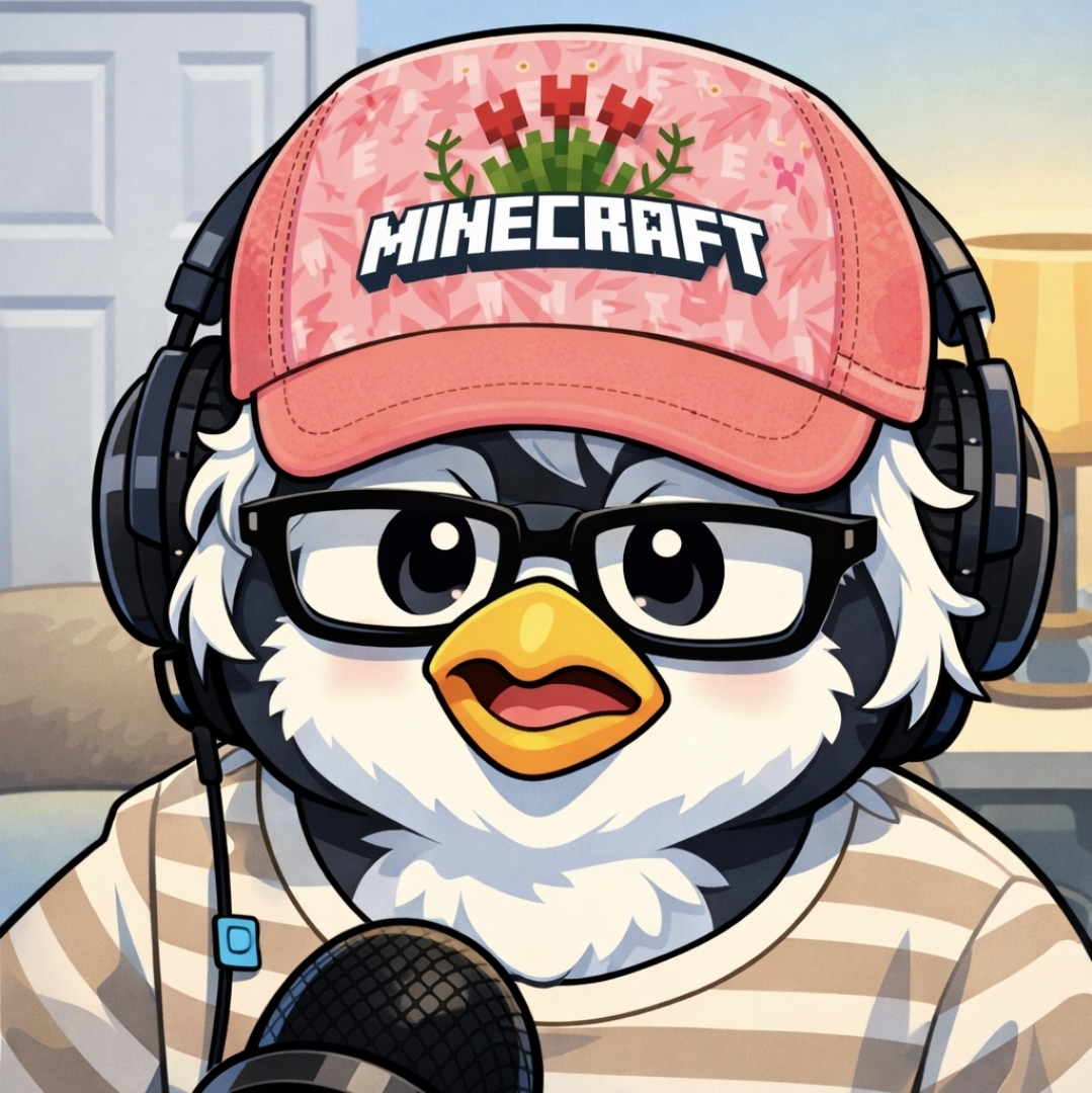 GPENGUIN