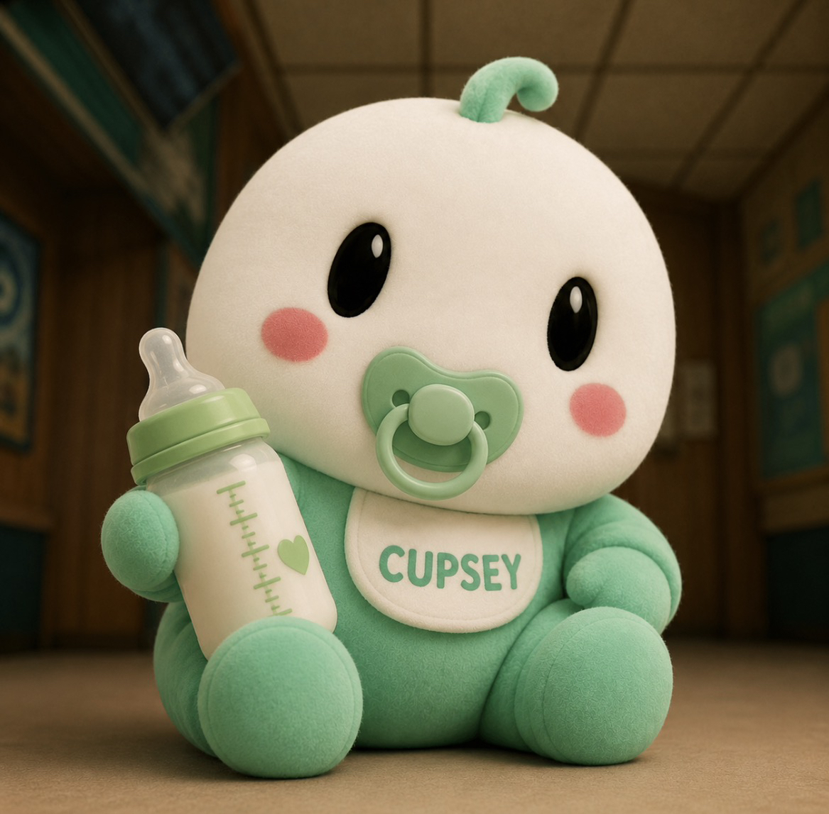 UPSEY