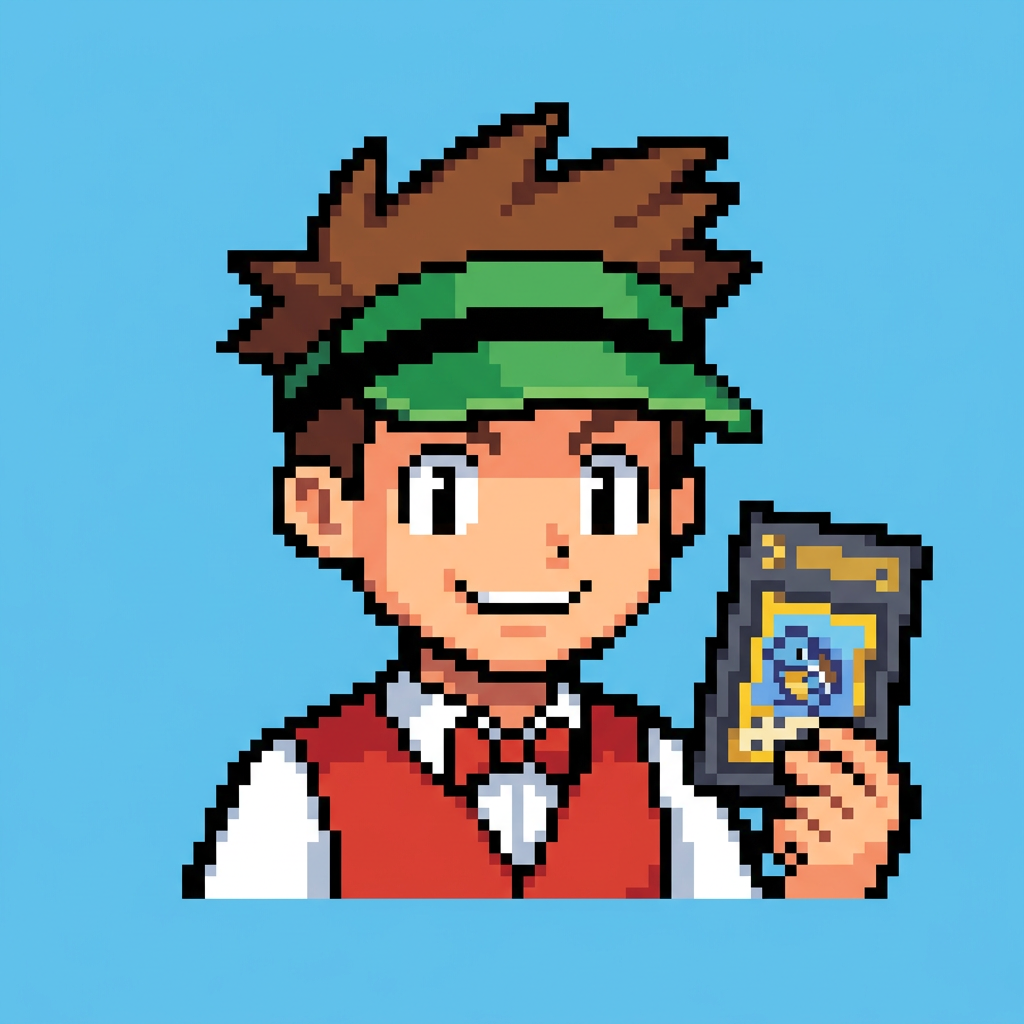 POKEDEALER