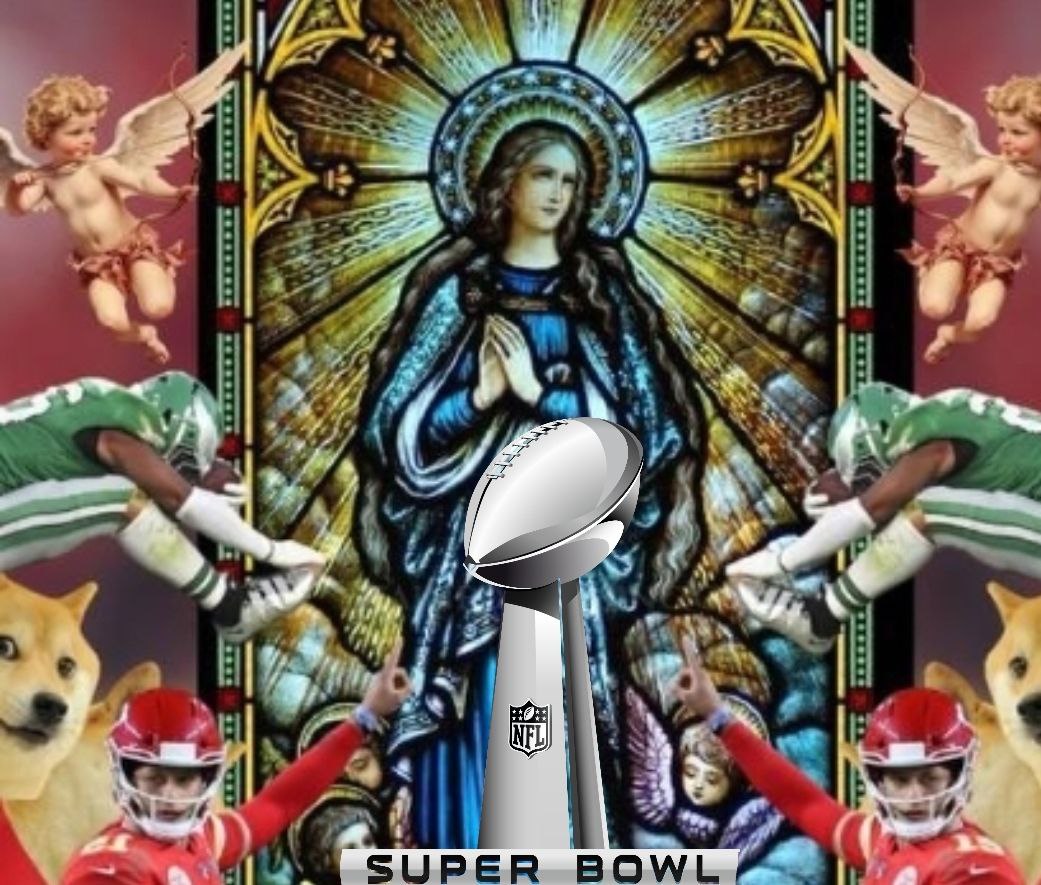 SUPERBOWL