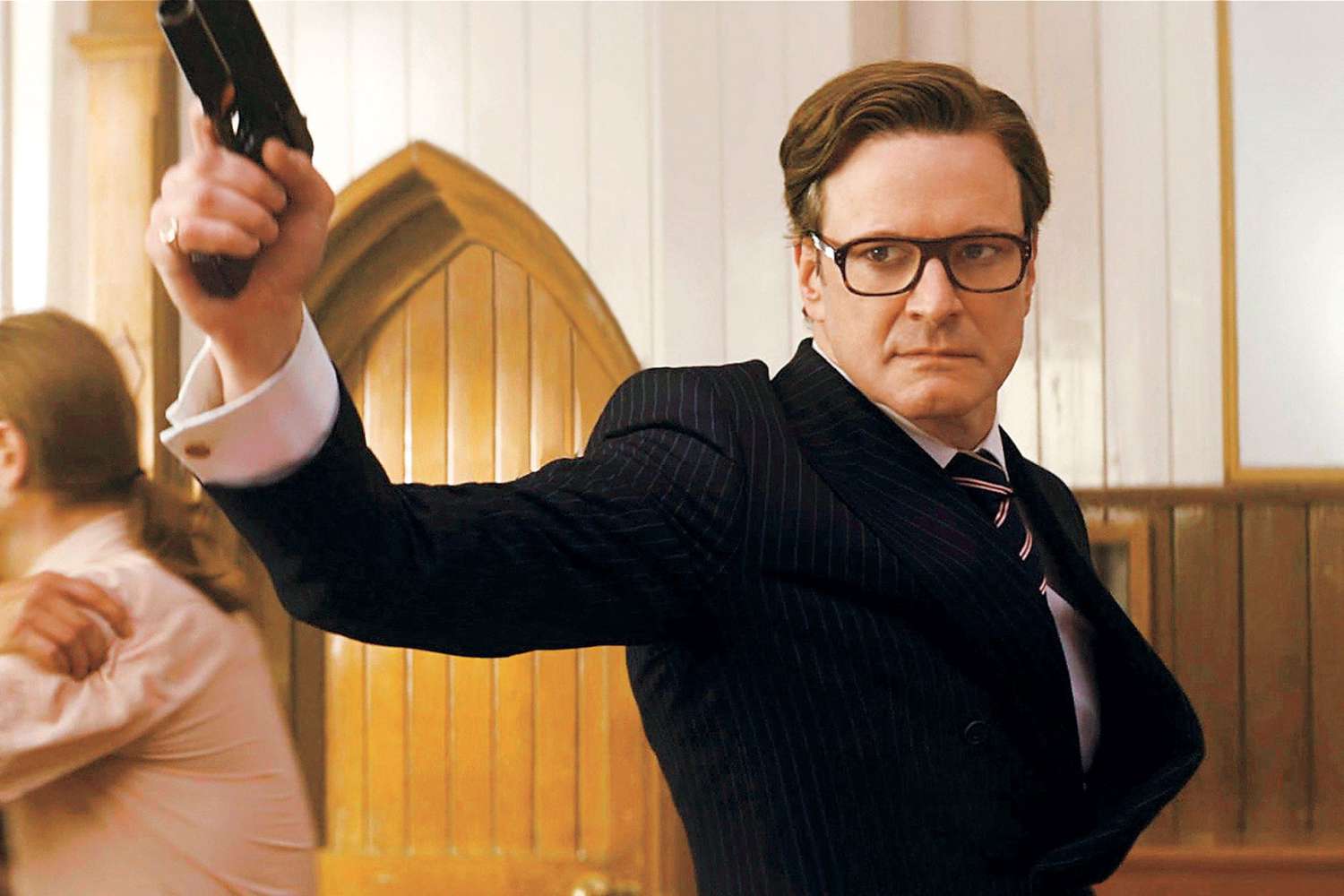 Kingsman