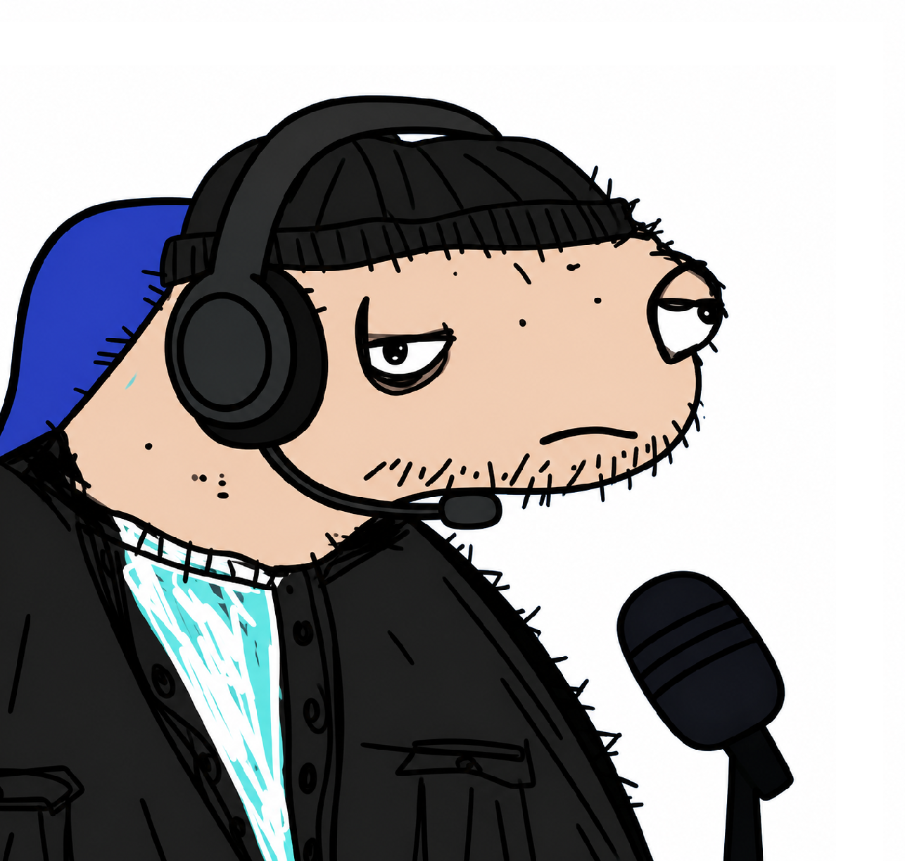 Streamoor