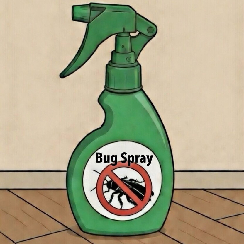 DDT