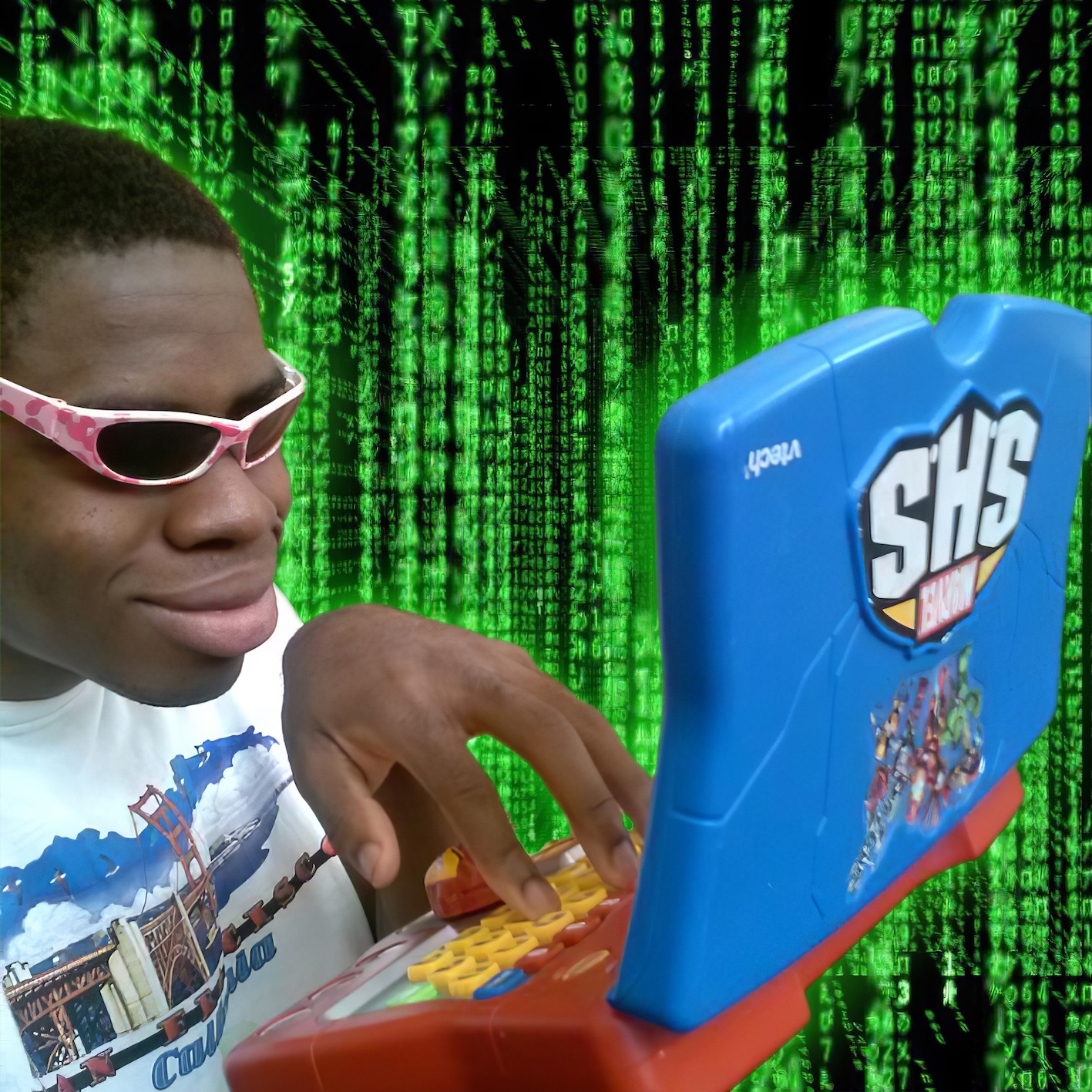 $negrotech