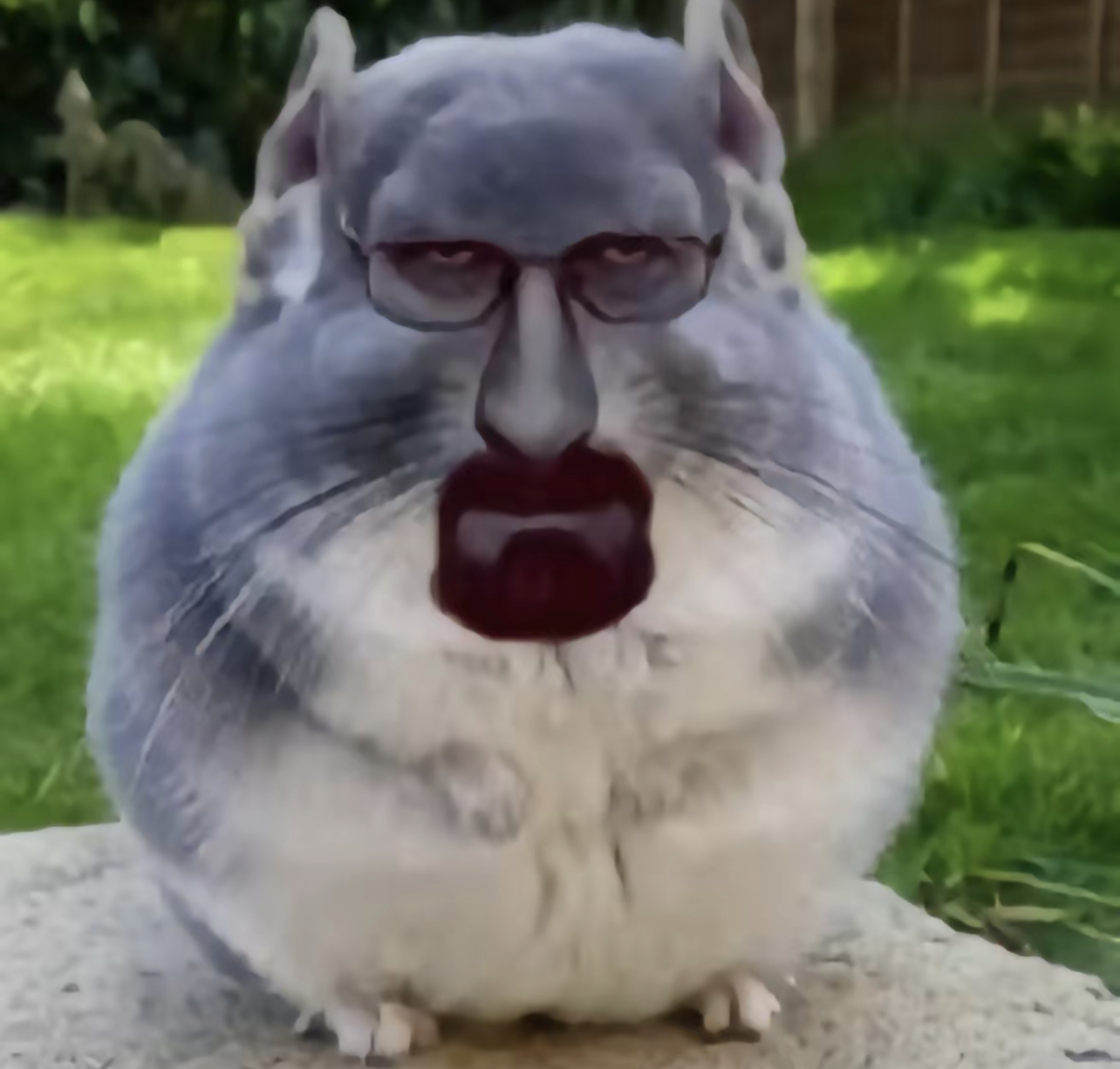 GRIMBUS