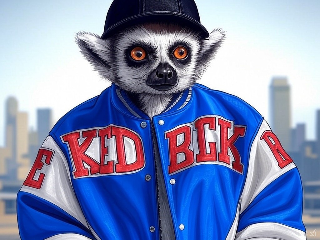 kenlemur