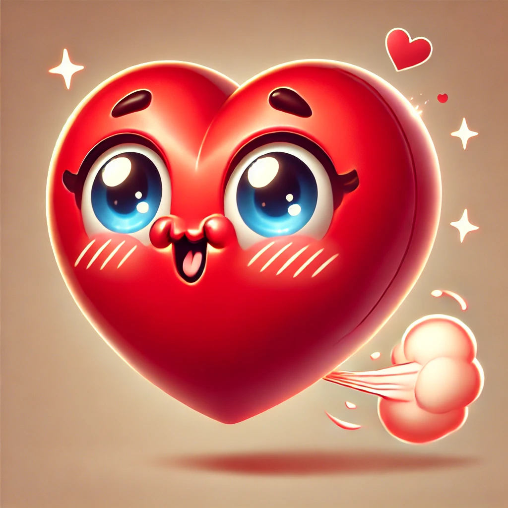 FART-HEART
