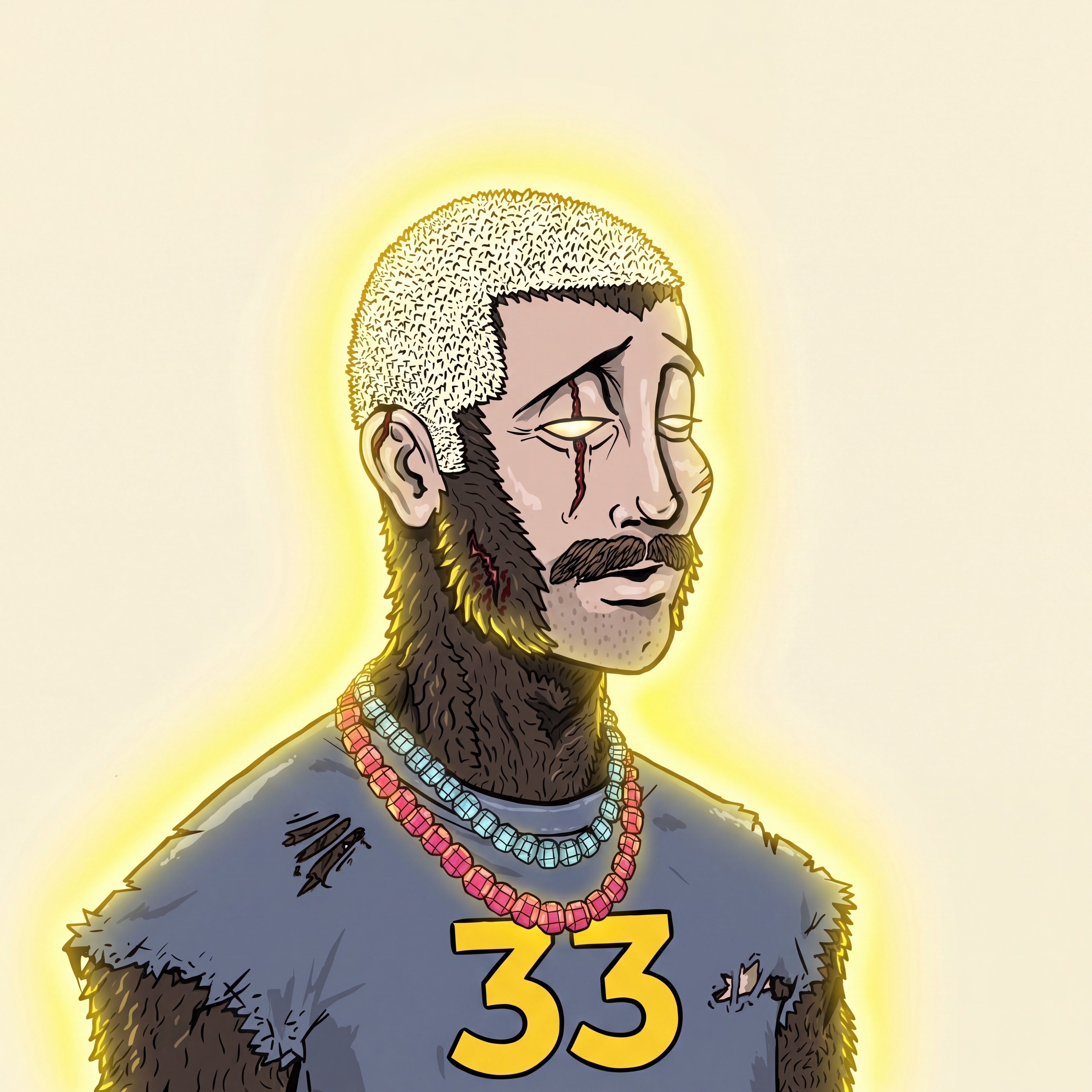 33