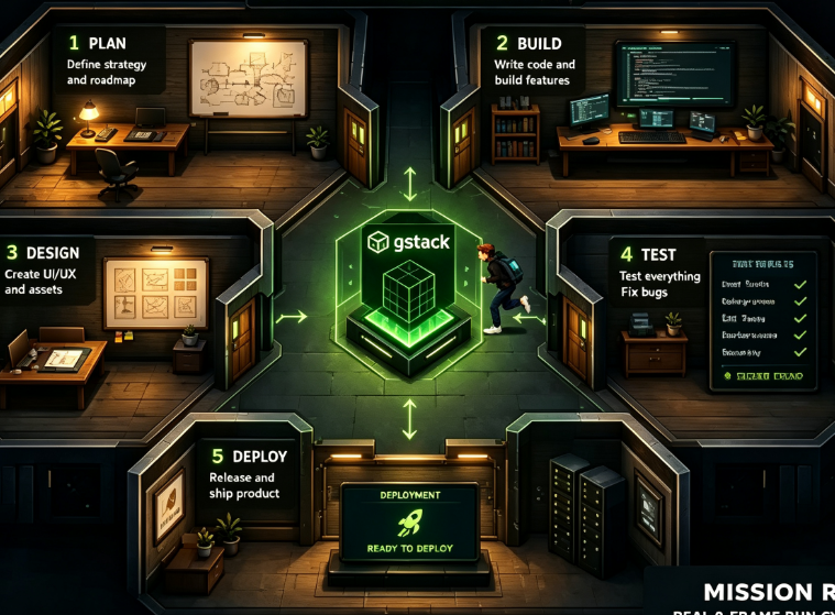 Grok Bot Game