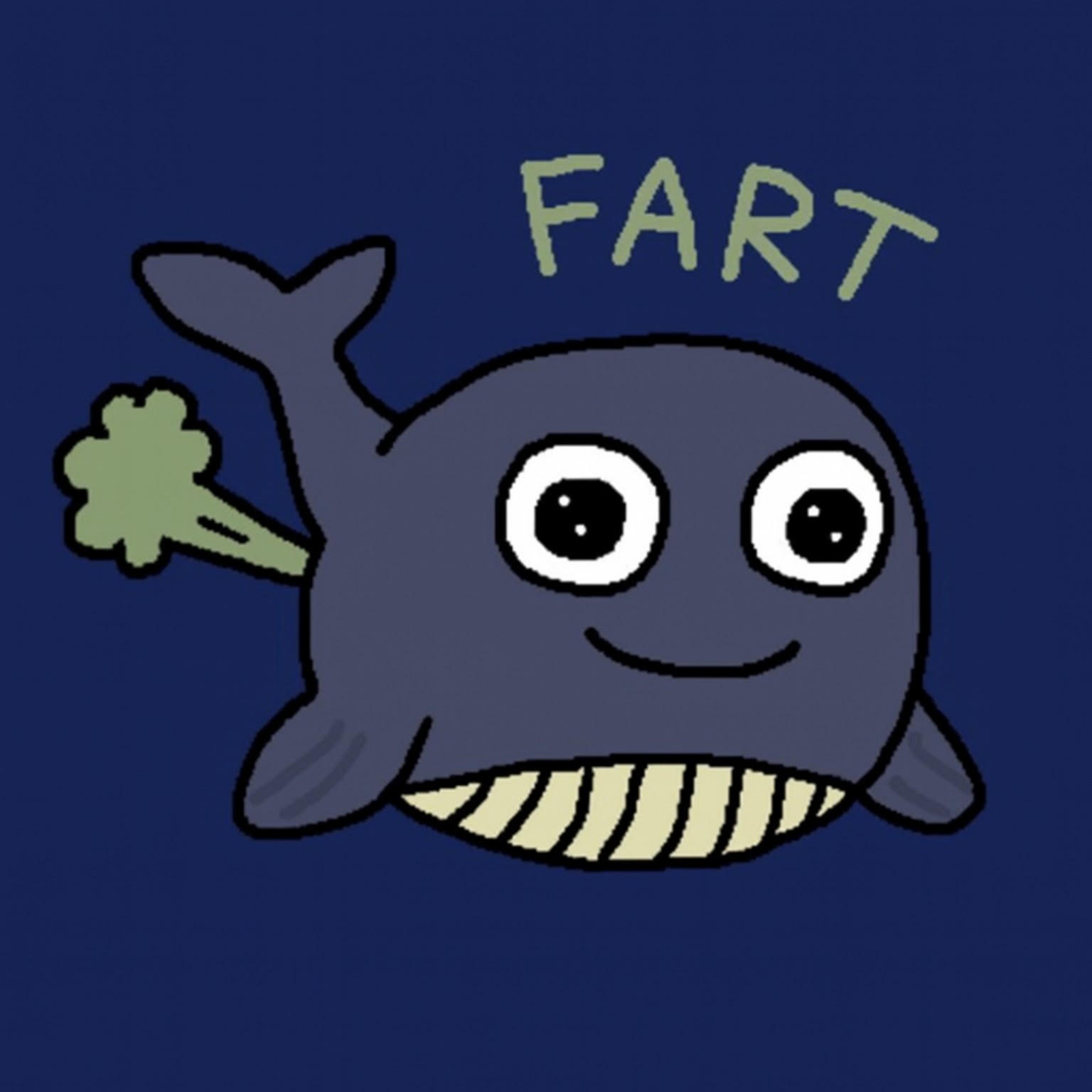 WHALEFARTS
