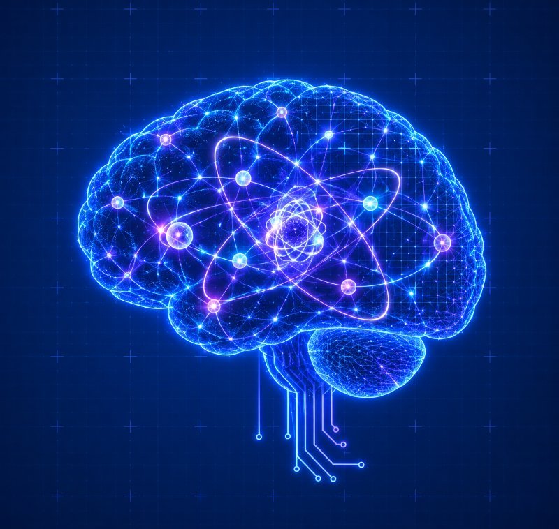 NEUROQUANT