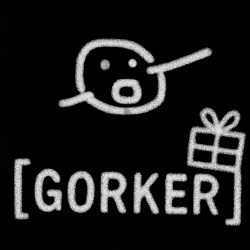 GORKER