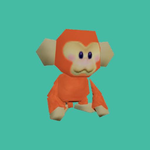 MONKEY