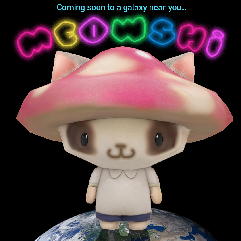 Meowshi