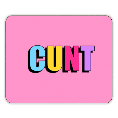 CUNT