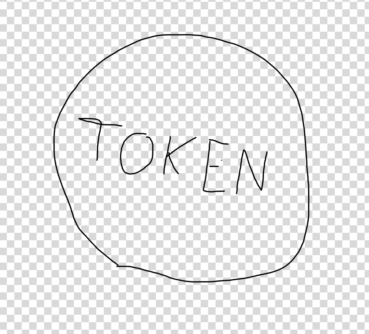 token