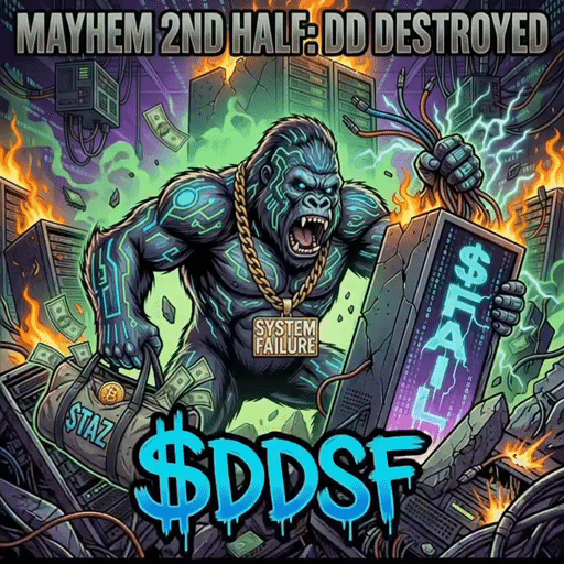 DDSF