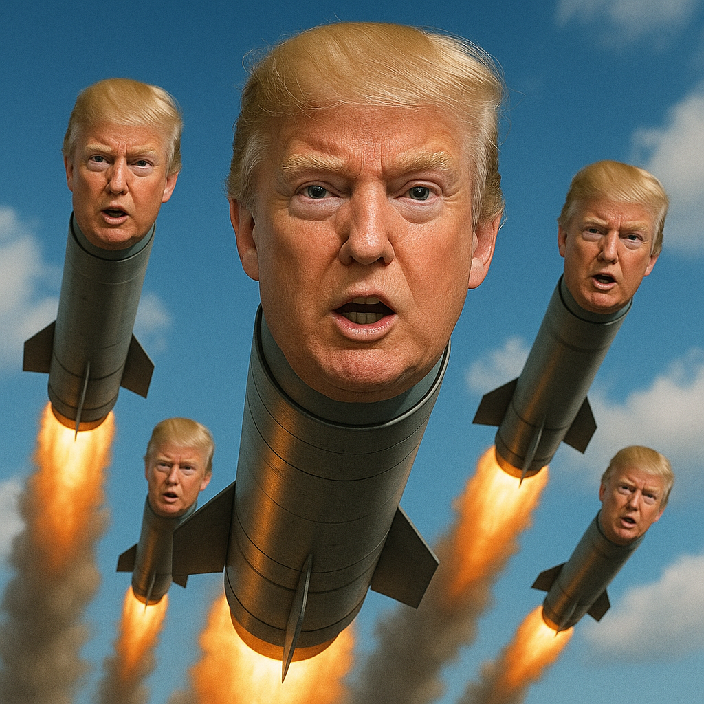 WARHEAD