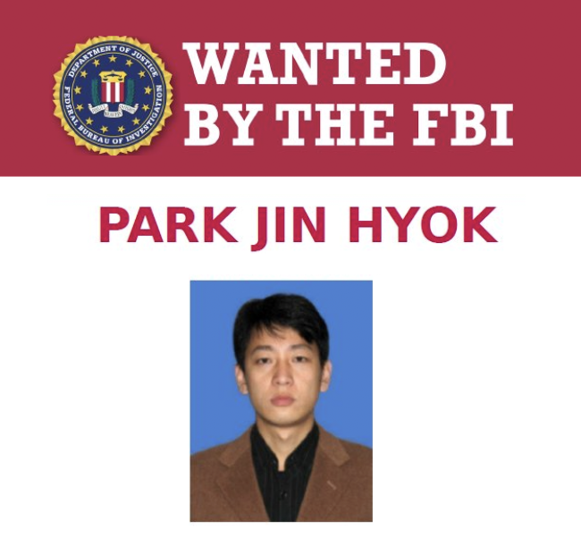 WANTED