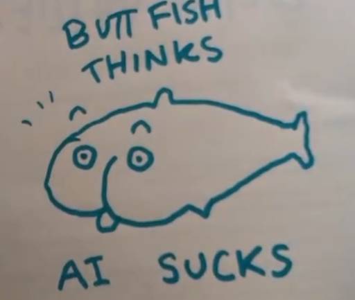 Butt Fish