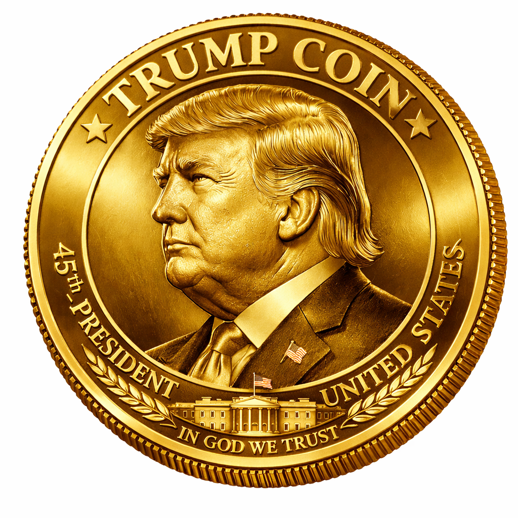 TRUMPCOIN