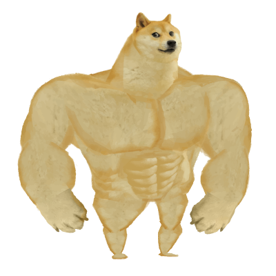 SWOLEDOGE