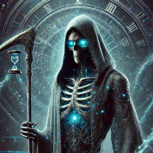 DeathClock
