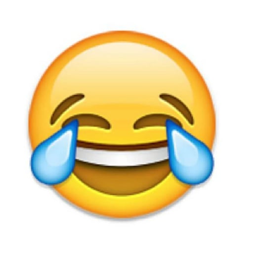 laugh