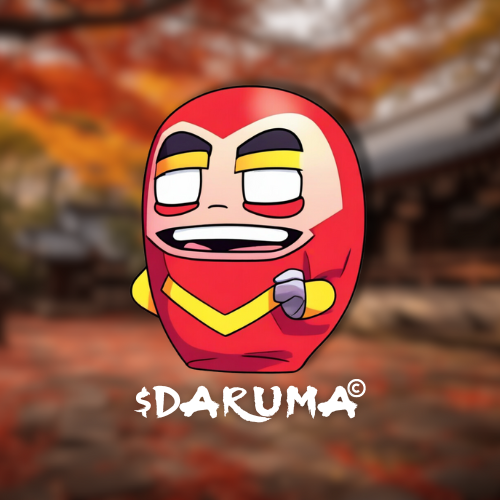 DARUMA