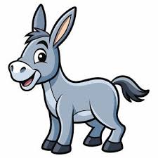 donkey