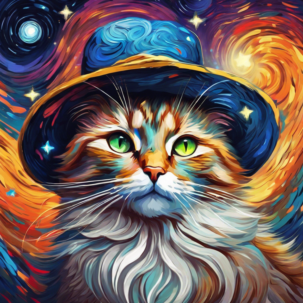 VanGogh