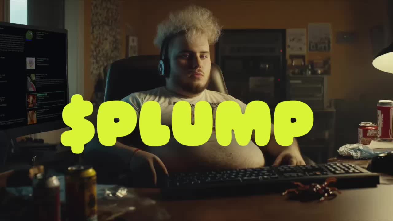 PLUMP