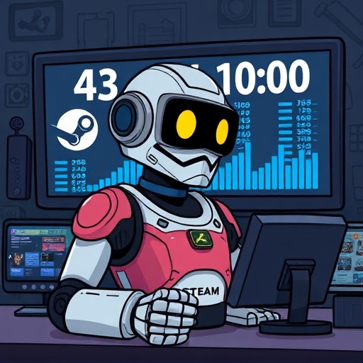 STM43M