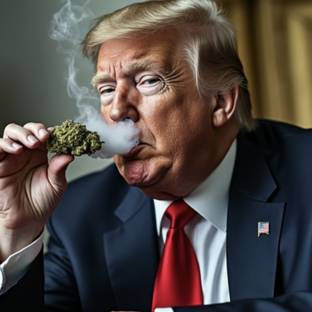 BIGGTRUMP