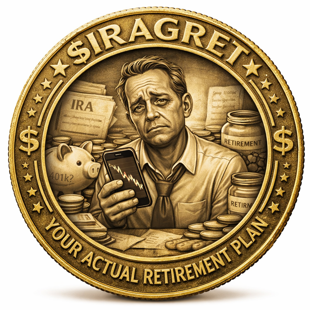 IRAGRET