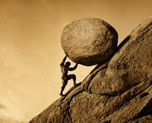 Sisyphus