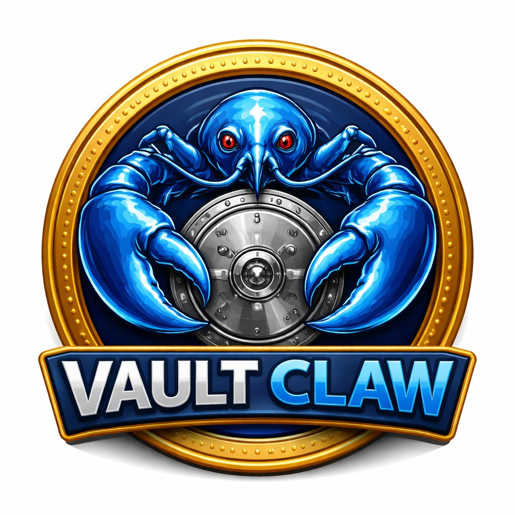 VAULTCLAW