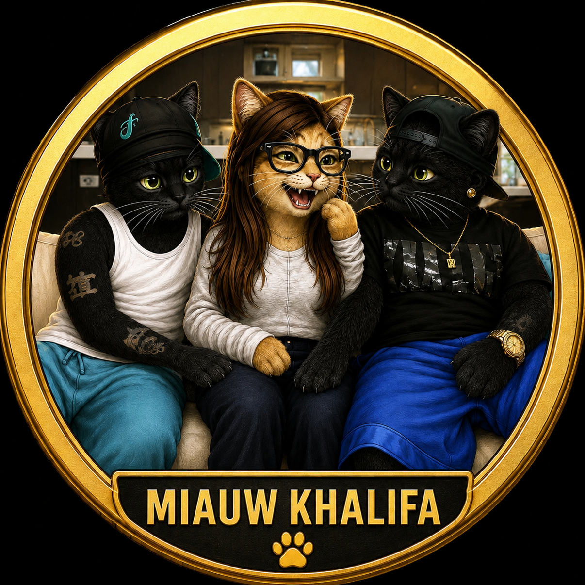 KHALIFA