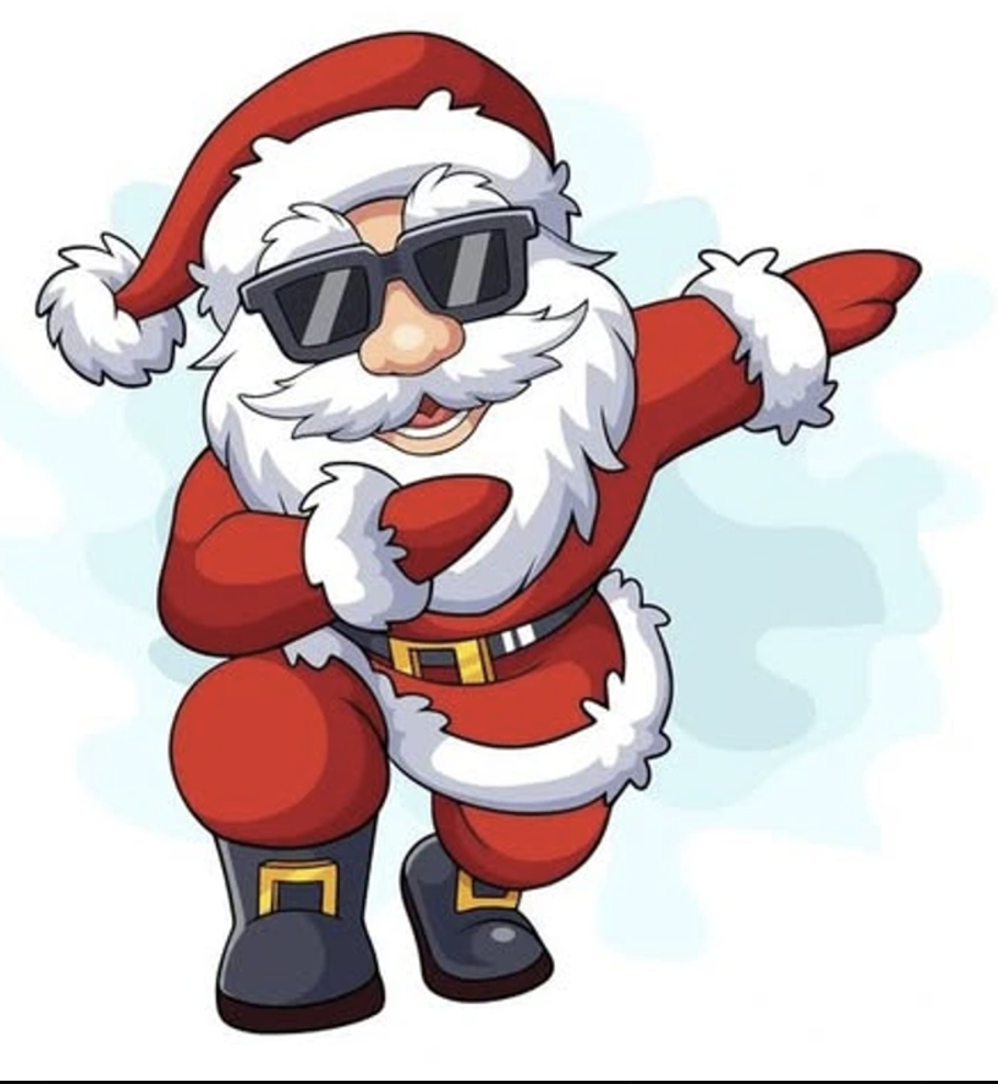RIZZCEMBER