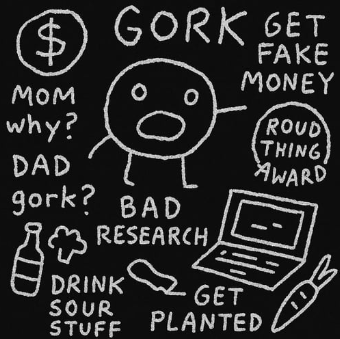 Gork