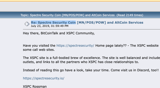 spеctrе